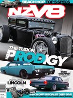 NZV8